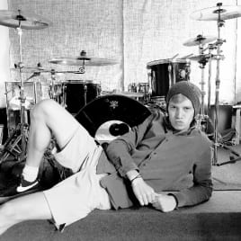 Profilbild von Phil Pollkötter Schlagzeuger*in aus Herzebrock-Clarholz