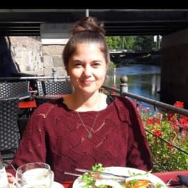 Profilbild von Lexi Sänger*in aus Erding