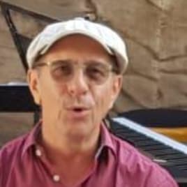 Profilbild von RainerPerc Percussionist*in aus Viernheim