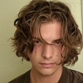 Profilbild von Gabriel Musikproduzent*in aus Bern