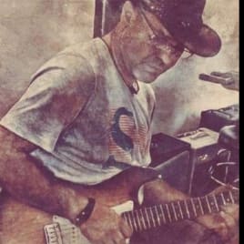 Profilbild von Olivergonzo Gitarrist*in aus Weilerswist