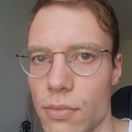 Profilbild von Maksim Rogovoi Schlagzeuger*in aus München