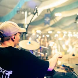 Profilbild von Saschpak Mixing Engineer*in aus Fürstenfeldbruck