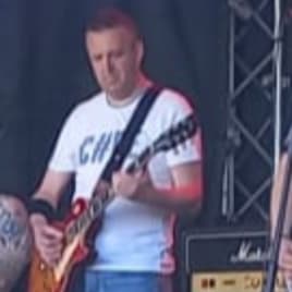 Profilbild von Stefan Gitarrist*in aus Erlangen