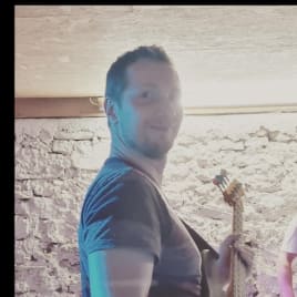 Profilbild von Benjamin Schmidinger Bassist*in aus Saalfelden am Steinernen Meer