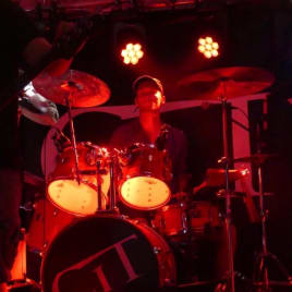 Profilbild von Aaron Schlagzeuger*in aus Nürnberg