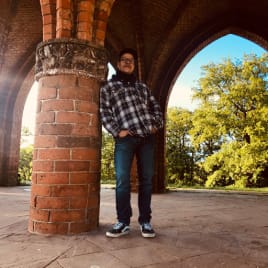 Profilbild von Stephan Schlagzeuger*in aus Potsdam