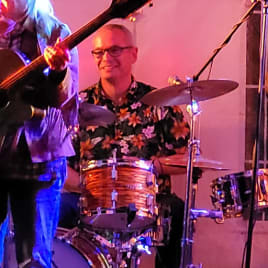 Profilbild von Marco Schlagzeuger*in aus Mörfelden-Walldorf