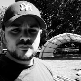 Profilbild von Lysandro Singer-Songwriter*in aus Bremen