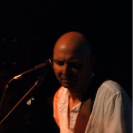 Profilbild von Jo Singer-Songwriter*in aus Hausham