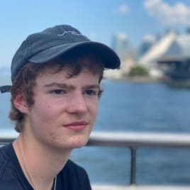 Profilbild von Konrad Schlagzeuger*in aus Hamburg