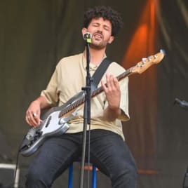 Profilbild von Moussa Künstler*in aus Hamburg