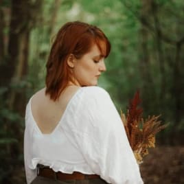 Profilbild von Sina Sängerin aus Beverstedt