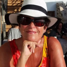 Profilbild von Nora Reti Sänger*in aus Flensburg