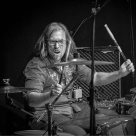 Profilbild von Dany Rasquin Songwriter*in aus Putzbrunn