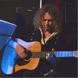 Profilbild von Lauri Gitarrist*in aus Bretnig-Hauswalde