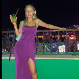 Profilbild von Angelina Kail Sänger*in aus Heidenheim an der Brenz