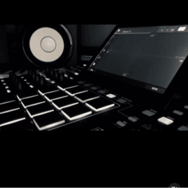 Profilbild von D3MD Musikproduzent*in aus Baden-Baden