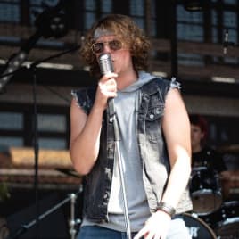 Profilbild von Xanda Sänger*in aus Garmisch-Partenkirchen