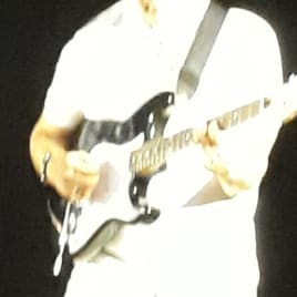 Profilbild von Jaroslav Damu Gitarrist*in aus Dresden