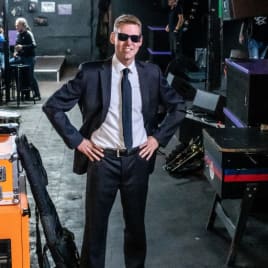 Profilbild von Sebastian Martens Bassist aus Rellingen