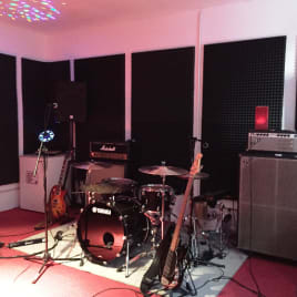 Profilbild von inkognito Band aus Duisburg