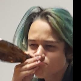 Profilbild von Pidged Der Antifaman Schlagzeuger*in aus Zwickau