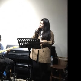 Profilbild von Sarah Singer-Songwriter*in aus Heidelberg