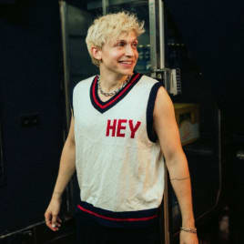 Profilbild von F.LY Sänger*in aus Berlin