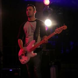 Profilbild von Markus Ploskonka Künstler*in aus Küps