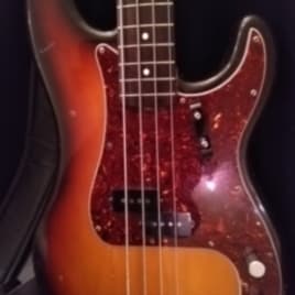 Profilbild von Red Fang Band aus Amöneburg