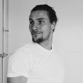 Profilbild von Linusmue Sänger*in aus Hamburg