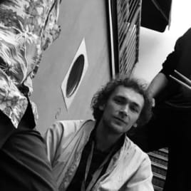 Profilbild von R ö Keyboarder*in aus Berlin