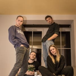 Profilbild von Seventh Floor Band aus Dresden