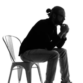 Profilbild von Daniel Schlagzeuger*in aus Essen