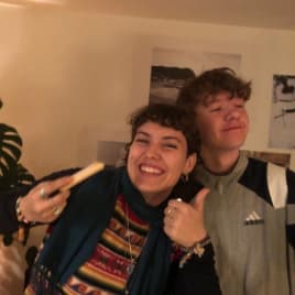 Profilbild von SarinaLukas Band aus Reiden