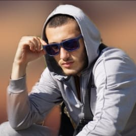 Profilbild von Blancastrada Künstler*in aus Landshut