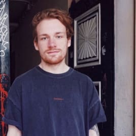 Profilbild von KOBER Musikproduzent*in aus Kiel