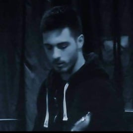 Profilbild von Filippos Gitarrist*in aus Moers