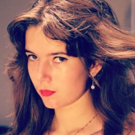 Profilbild von Elli Singer-Songwriter*in aus Dänischenhagen