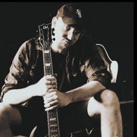 Profilbild von Mano Gitarrist*in aus Stade