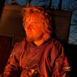 Profilbild von Chris Shorty Müller Gitarrist*in aus Esslingen am Neckar