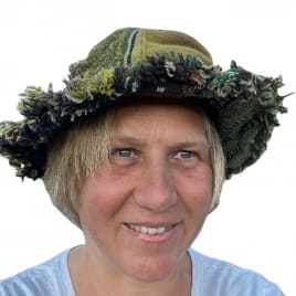 Profilbild von Zoé Künstlerin aus Erkrath