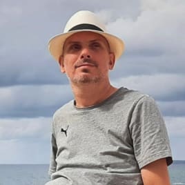 Profilbild von SonicBody Musikproduzent*in aus Bochum