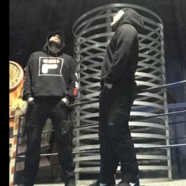 Profilbild von Markane Komponist*in aus Potsdam