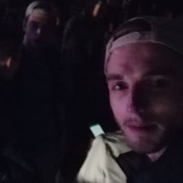 Profilbild von Jonah Musikproduzent*in aus Bergisch Gladbach