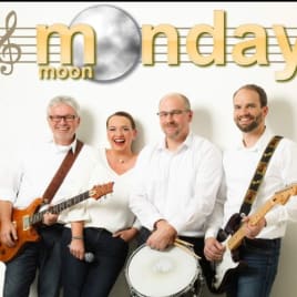 Profilbild von Monday Moon Band aus Gelsenkirchen