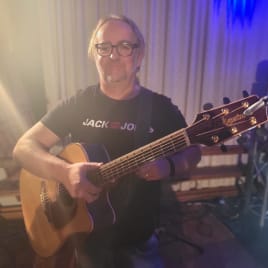 Profilbild von Pieter Müller Sänger*in aus Auerbach/Vogtland