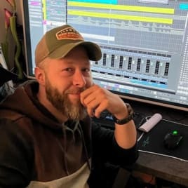 Profilbild von Alex Musikproduzent*in aus Hamburg