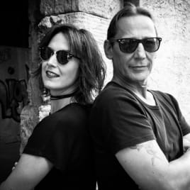 Profilbild von Steel Strinx Band aus Frankenthal